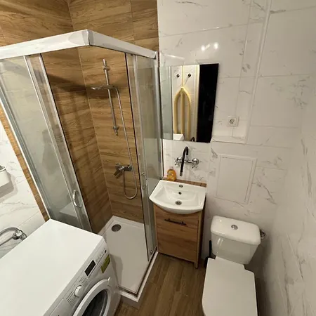 L38 Mieszkanie Dla Wszystkich *