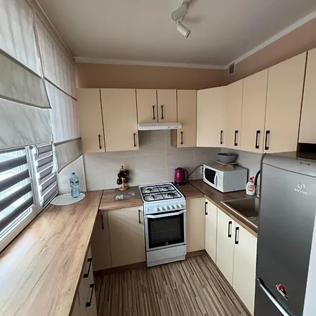 Lejlighed L38 Mieszkanie Dla Wszystkich *