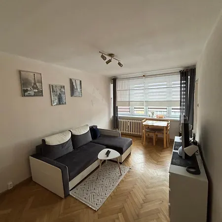 L38 Mieszkanie Dla Wszystkich Konin (Greater Poland)