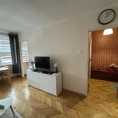 L38 Mieszkanie Dla Wszystkich Апартаменты Конин