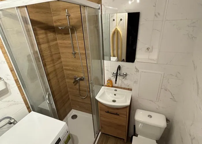 L38 Mieszkanie Dla Wszystkich *