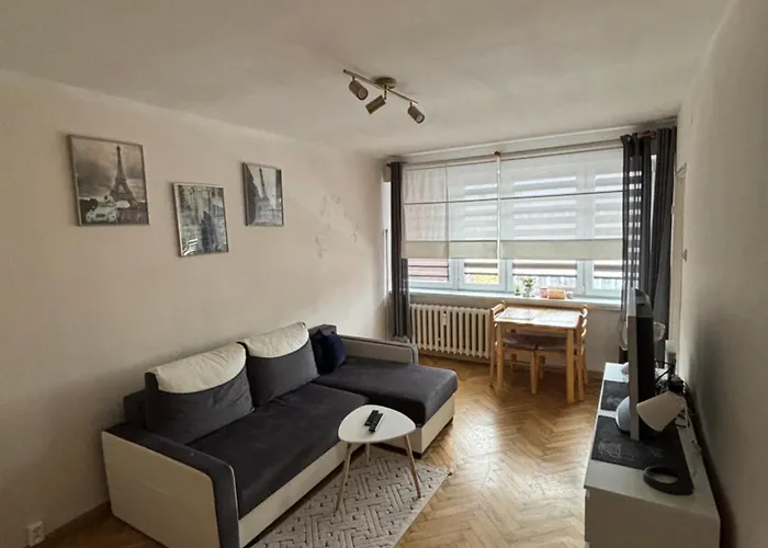 L38 Mieszkanie Dla Wszystkich كونين